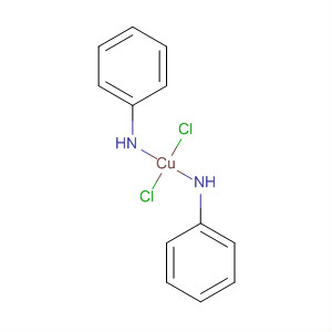 CAS 13869-70-0 molecular structure