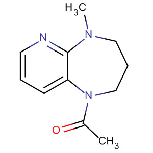 CAS 138768-70-4 structure
