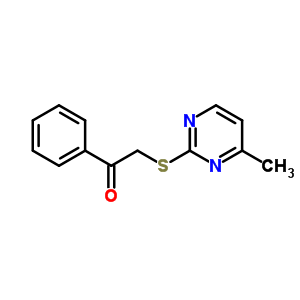 CAS 13897-03-5 molecular structure