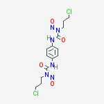 CAS 13907-70-5 molecular structure