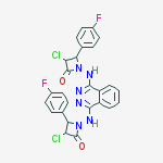 CAS 139108-70-6 molecular structure