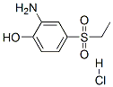 CAS 13921-03-4 molecular structure