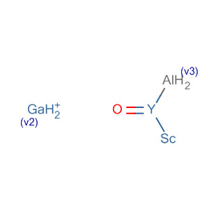 CAS 139320-03-9 molecular structure