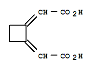 CAS 13940-03-9 molecular structure