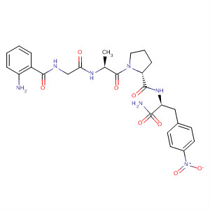 CAS 139461-70-4 molecular structure