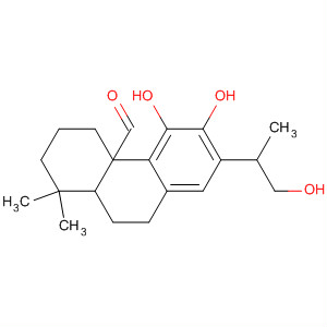 CAS 139471-03-7 molecular structure