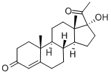 CAS 139517-03-6 molecular structure