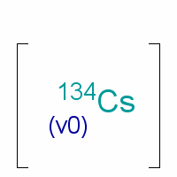 CAS 13967-70-9 molecular structure