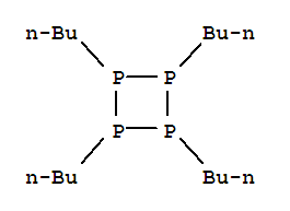 CAS 13969-03-4 molecular structure