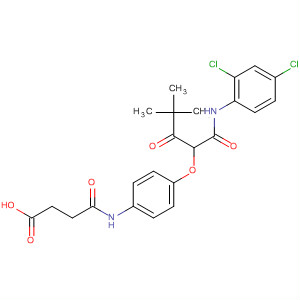 CAS 139717-03-6 molecular structure