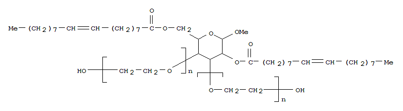 CAS 139895-03-7 molecular structure