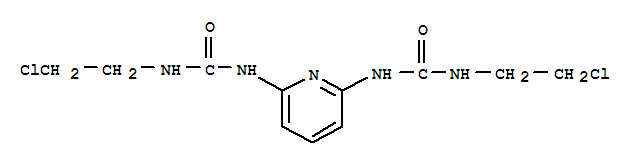 CAS 13991-70-3 molecular structure