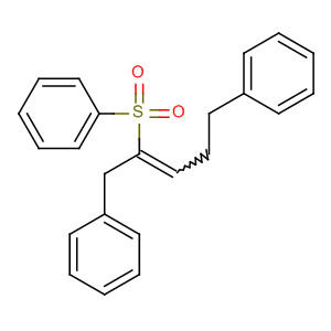 CAS 140157-03-5 molecular structure