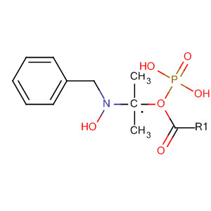 CAS 140173-70-2 molecular structure
