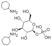 CAS 14034-70-9 molecular structure