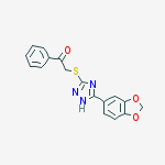 CAS 140406-03-7 molecular structure