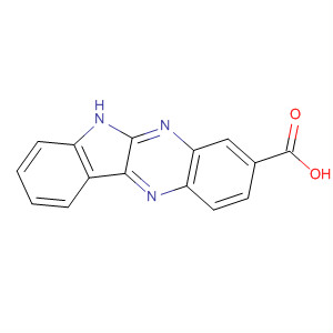 CAS 14047-03-1 molecular structure