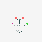 CAS 1410564-70-3 molecular structure