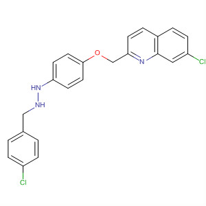 CAS 141114-03-6 molecular structure
