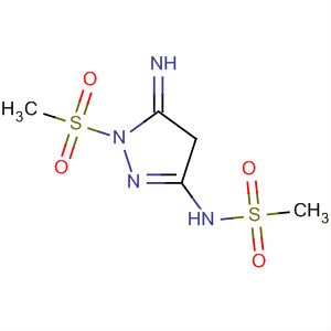 CAS 141193-03-5 molecular structure