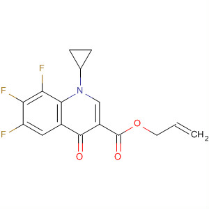 CAS 141290-03-1 molecular structure