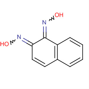 CAS 14140-03-5 molecular structure