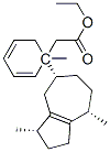 CAS 14166-03-1 molecular structure
