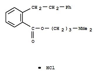 CAS 14188-03-5 molecular structure