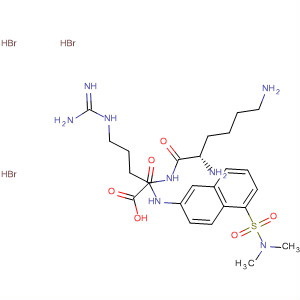 CAS 141930-03-2 molecular structure