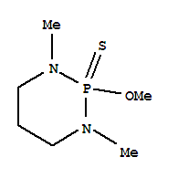 CAS 141931-03-5 molecular structure