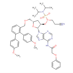 CAS 142131-03-1 molecular structure