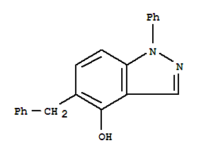 CAS 142504-03-8 molecular structure