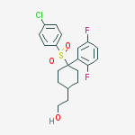 CAS 1426290-03-0 molecular structure