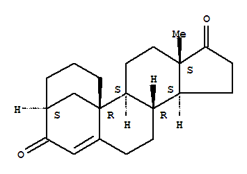 CAS 142645-70-3 molecular structure