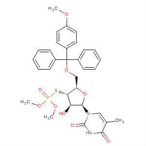 CAS 142827-03-0 molecular structure