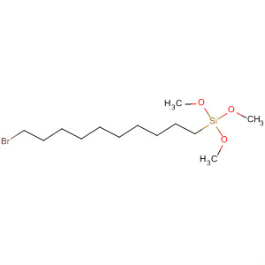 CAS 143099-70-1 molecular structure