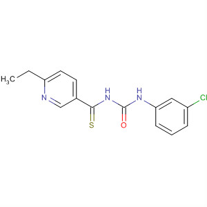 CAS 143209-03-4 molecular structure
