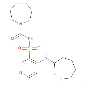 CAS 143214-70-4 molecular structure