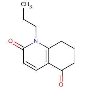 CAS 143233-03-8 molecular structure