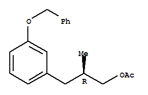 CAS 143239-03-6 molecular structure