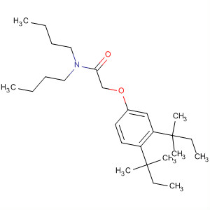 CAS 143282-03-5 molecular structure
