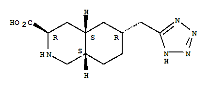 CAS 143343-70-8 molecular structure