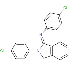 CAS 143362-03-2 molecular structure