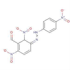 CAS 143458-70-2 molecular structure