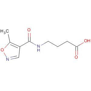 CAS 143469-03-8 molecular structure