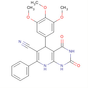 CAS 143519-03-3 structure