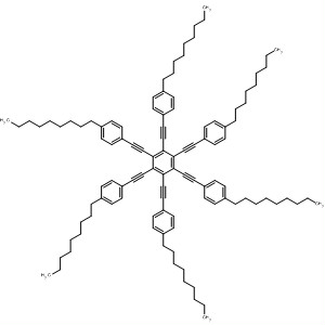 CAS 143608-03-1 molecular structure