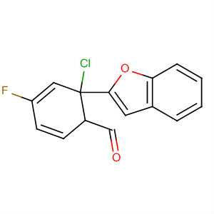 CAS 143657-70-9 molecular structure