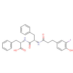 CAS 143674-03-7 molecular structure