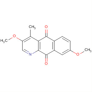 CAS 143704-03-4 molecular structure